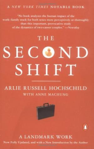 [EPUB] The Second Shift by Arlie Russell Hochschild ,  Anne Machung