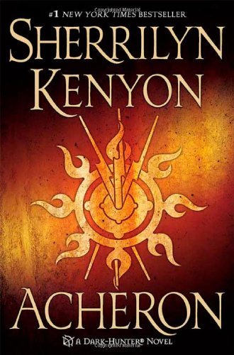 [EPUB] Dark-Hunter #14 Acheron by Sherrilyn Kenyon