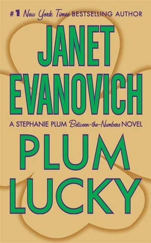 [EPUB] Stephanie Plum #13.5 Plum Lucky by Janet Evanovich