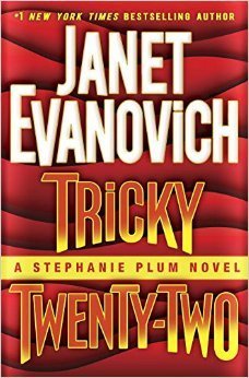 [EPUB] Stephanie Plum #22 Tricky Twenty-Two by Janet Evanovich