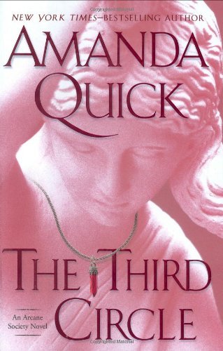 [EPUB] Arcane Society #4 The Third Circle by Amanda Quick