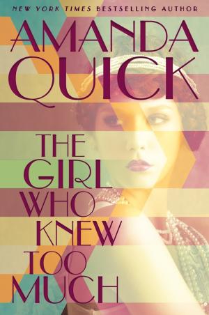 [EPUB] Burning Cove #1 The Girl Who Knew Too Much by Amanda Quick ,  Jayne Ann Krentz
