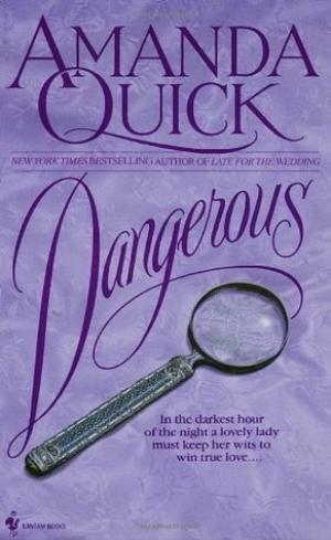 [EPUB] Dangerous by Amanda Quick