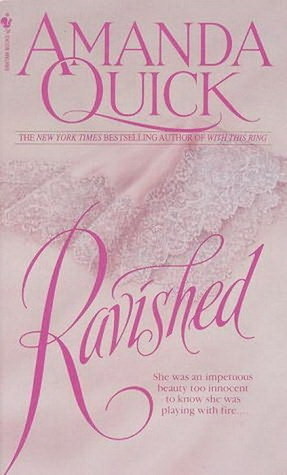 [EPUB] Ravished by Amanda Quick