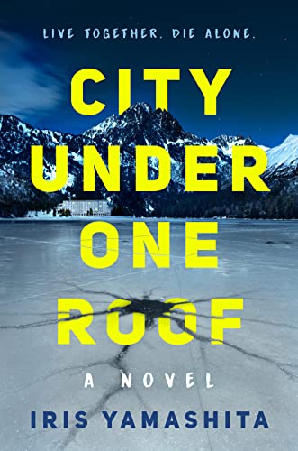 [EPUB] Cara Kennedy #1 City Under One Roof by Iris Yamashita