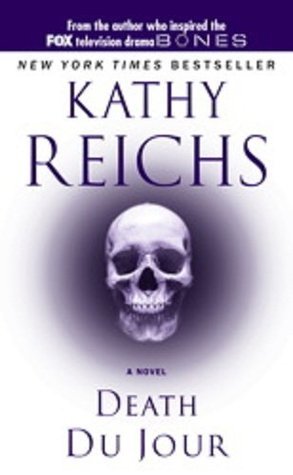 [EPUB] Temperance Brennan #2 Death du Jour by Kathy Reichs