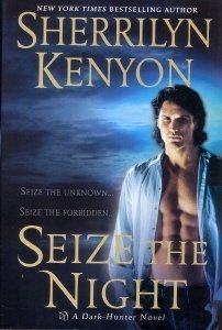 [EPUB] Dark-Hunter #6 Seize the Night by Sherrilyn Kenyon