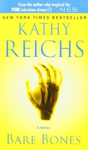 [EPUB] Temperance Brennan #6 Bare Bones by Kathy Reichs