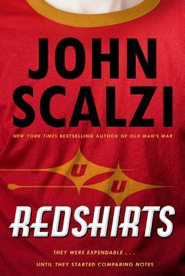 [EPUB] Redshirts by John Scalzi