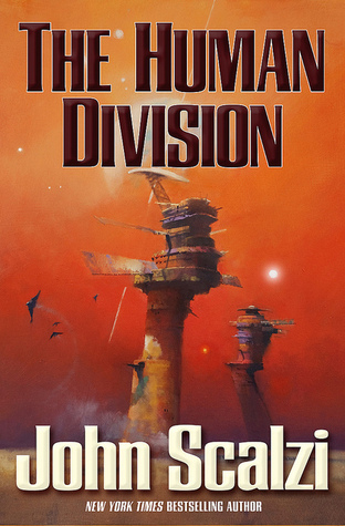 [EPUB] Old Man's War #5 The Human Division by John Scalzi