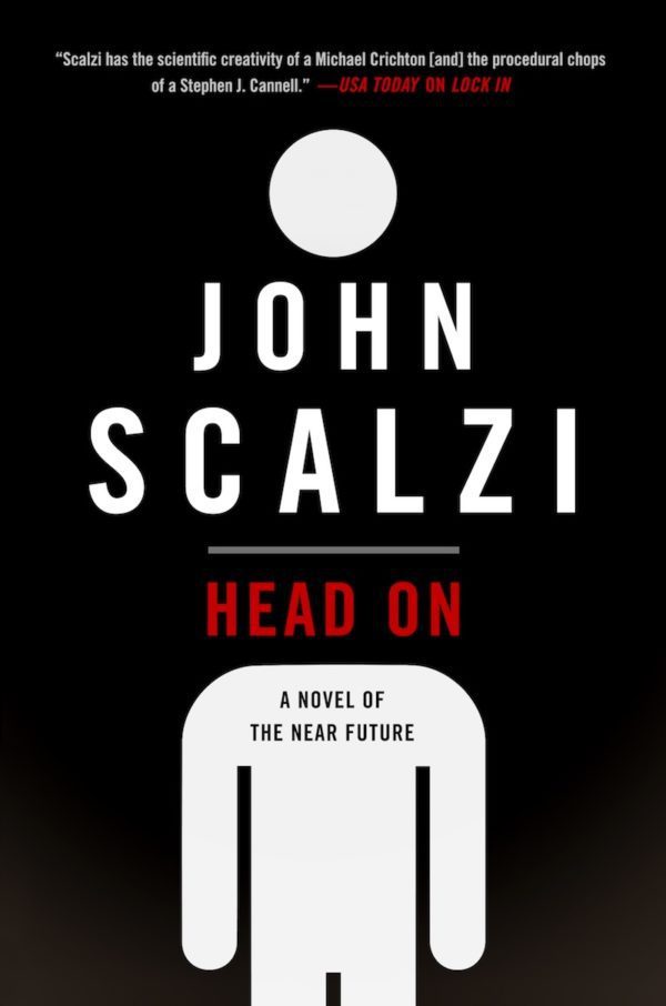 [EPUB] Lock In #2 Head On by John Scalzi