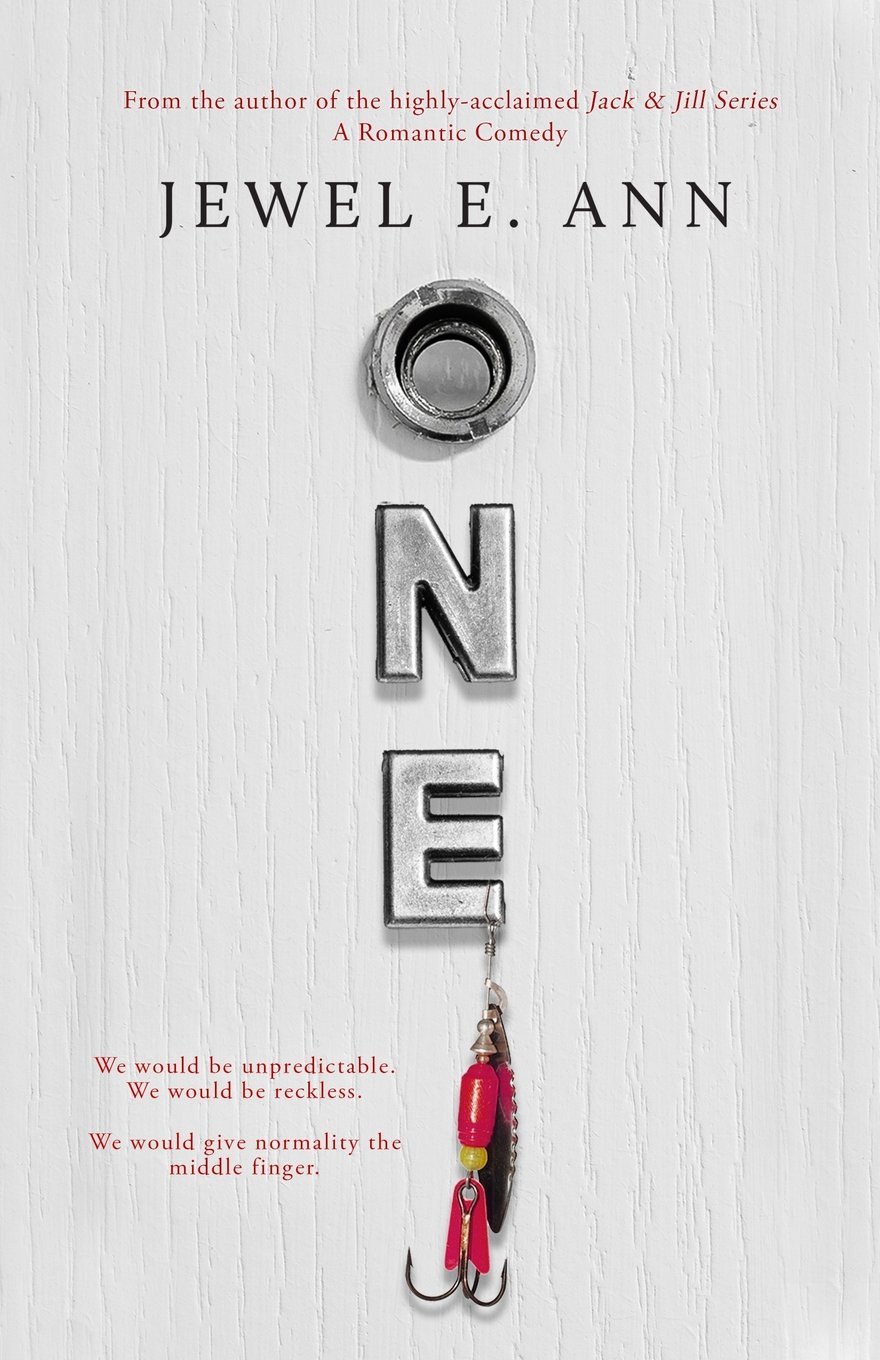 [EPUB] Jack & Jill #4 One by Jewel E. Ann