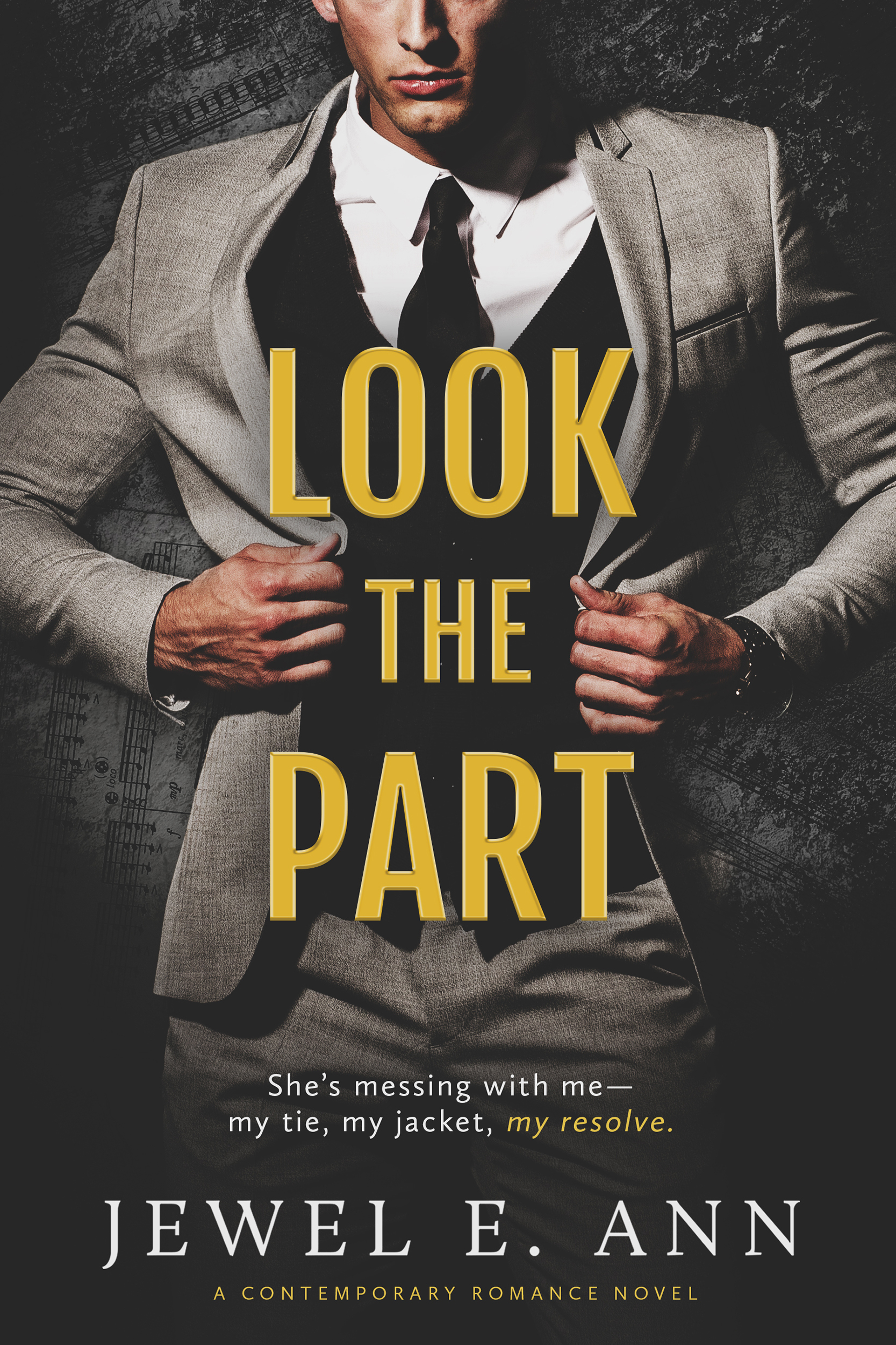 [EPUB] Look the Part by Jewel E. Ann