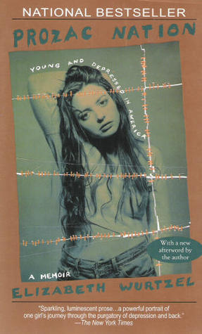 [EPUB] Prozac Nation by Elizabeth Wurtzel