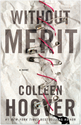 [EPUB] Without Merit by Colleen Hoover