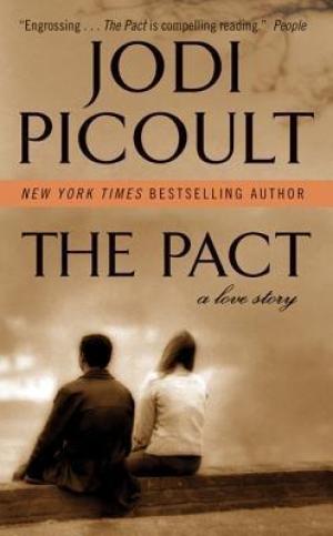 [EPUB] The Pact by Jodi Picoult