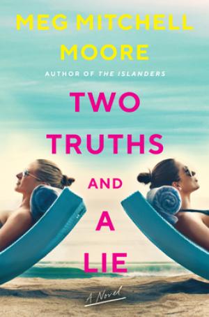 [EPUB] Two Truths and a Lie