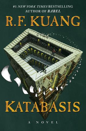 [EPUB] Katabasis by R.F. Kuang