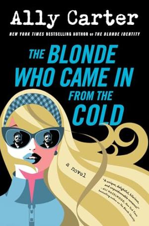 [EPUB] The Blonde Who Came in from the Cold #2