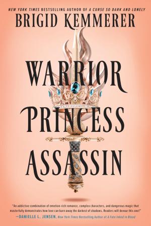 [EPUB] Warrior Princess Assassin (Braided Fate #1)
